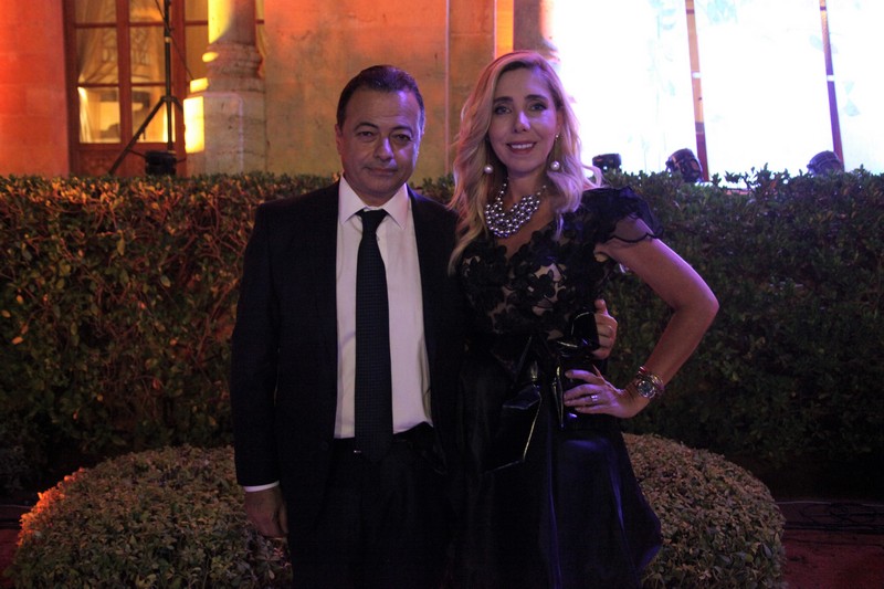 CCCL Beirut Gala Dinner